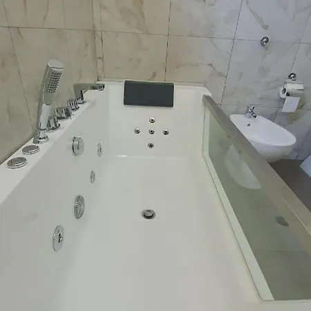 Apartamento Corinna Family Casal Palocco