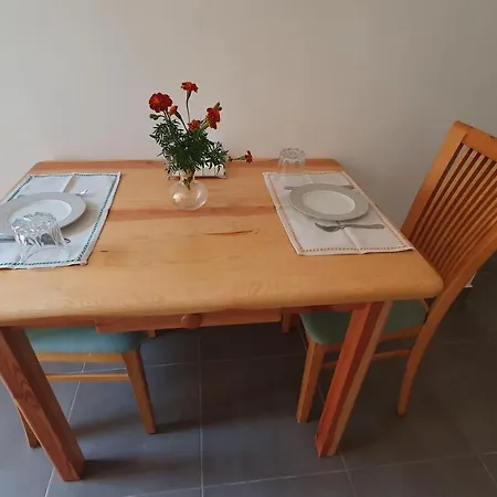 Corinna Family Apartamento