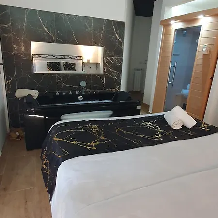 Apartamento Corinna Family Casal Palocco