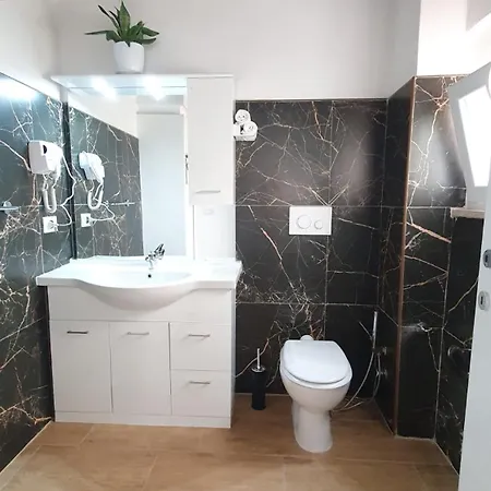 Apartamento Corinna Family Casal Palocco