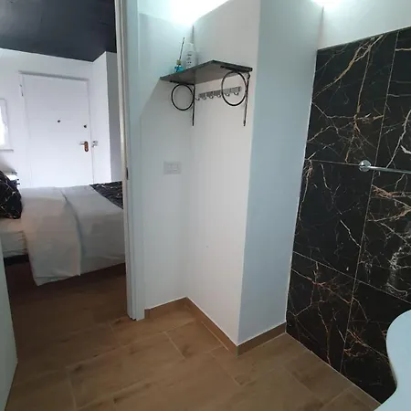Apartamento Corinna Family