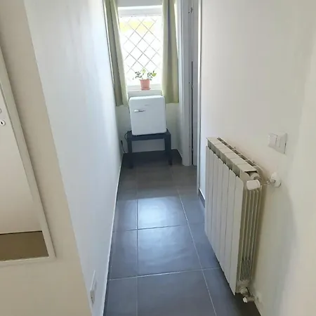 Corinna Family Apartamento