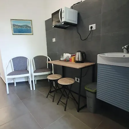 Apartamento Corinna Family *