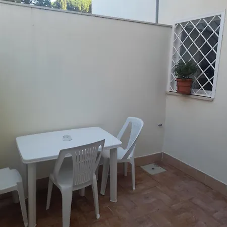 Apartamento Corinna Family