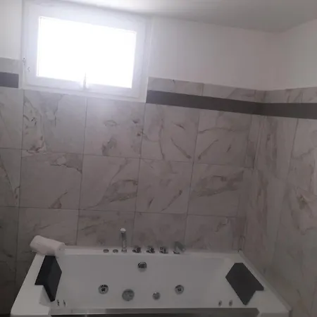 Apartamento Corinna Family *