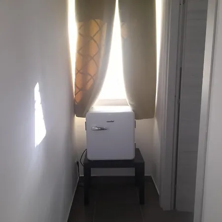 Apartamento Corinna Family