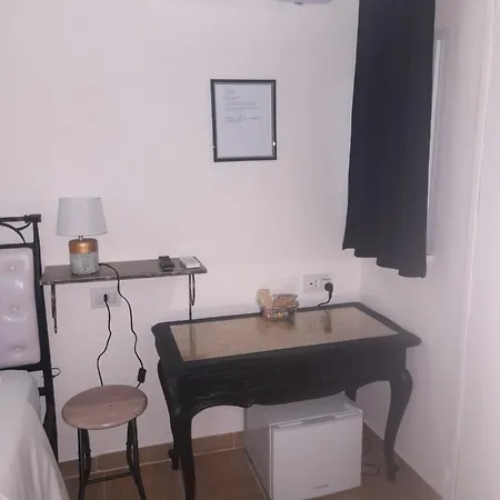 Apartamento Corinna Family