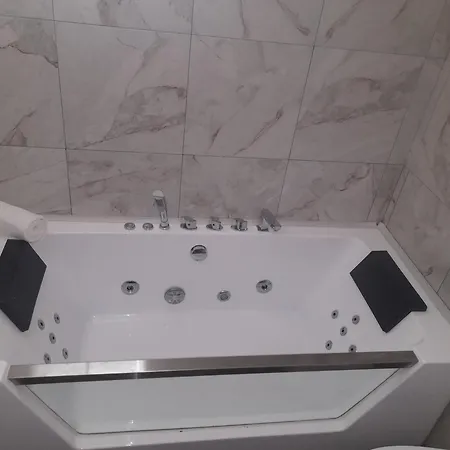 Apartamento Corinna Family