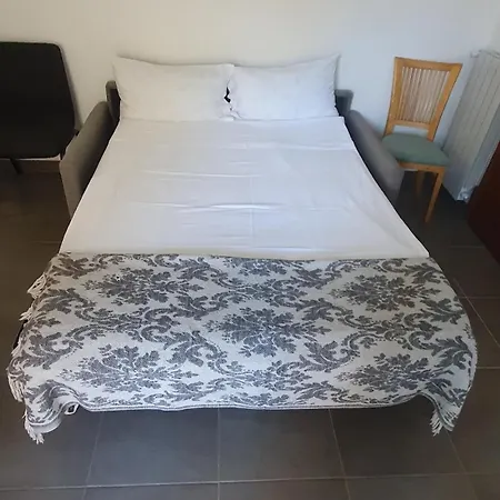 Apartamento Corinna Family Casal Palocco