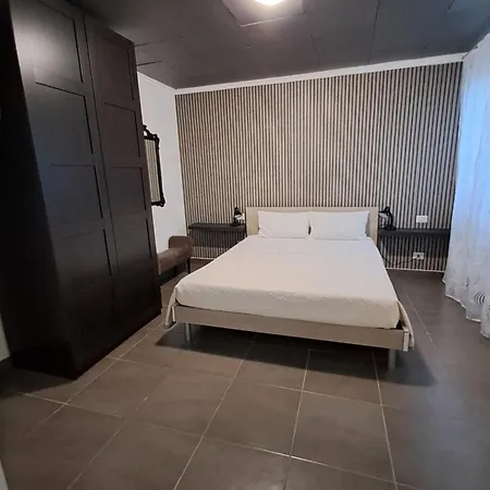Apartamento Corinna Family