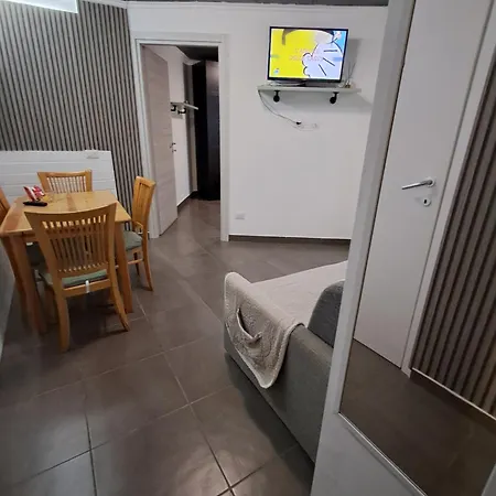 Apartamento Corinna Family *