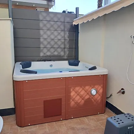 Apartamento Corinna Family Casal Palocco